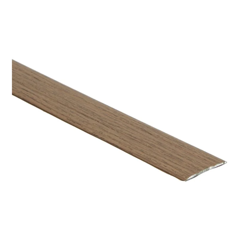 Koop Online Dilatatieprofiel 38 mm Eiken Donker 40011